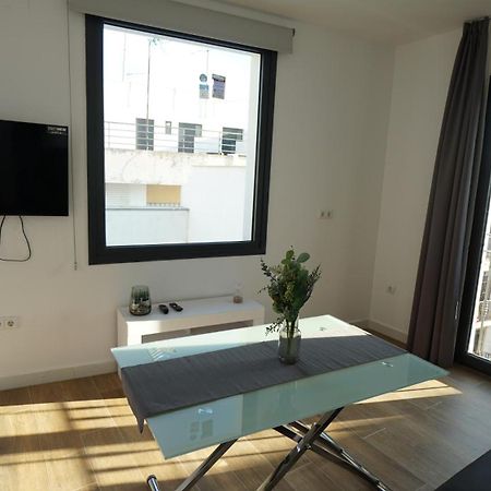 Rentalsevilla Cardenal Cervantes ภายนอก รูปภาพ