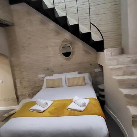 Rentalsevilla Cardenal Cervantes ภายนอก รูปภาพ