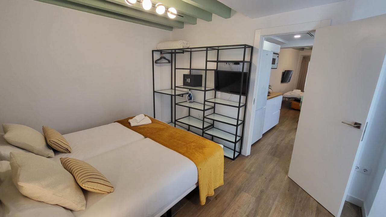 Rentalsevilla Cardenal Cervantes ภายนอก รูปภาพ