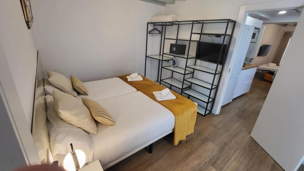 Rentalsevilla Cardenal Cervantes ภายนอก รูปภาพ