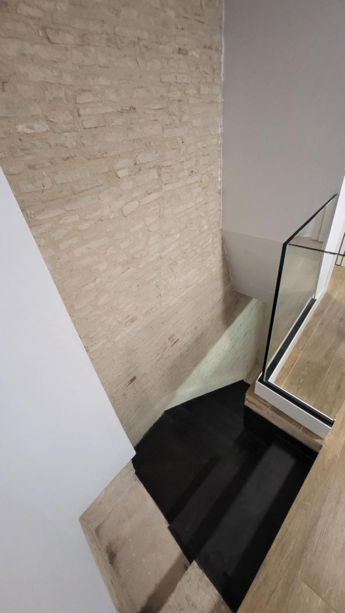 Rentalsevilla Cardenal Cervantes ภายนอก รูปภาพ