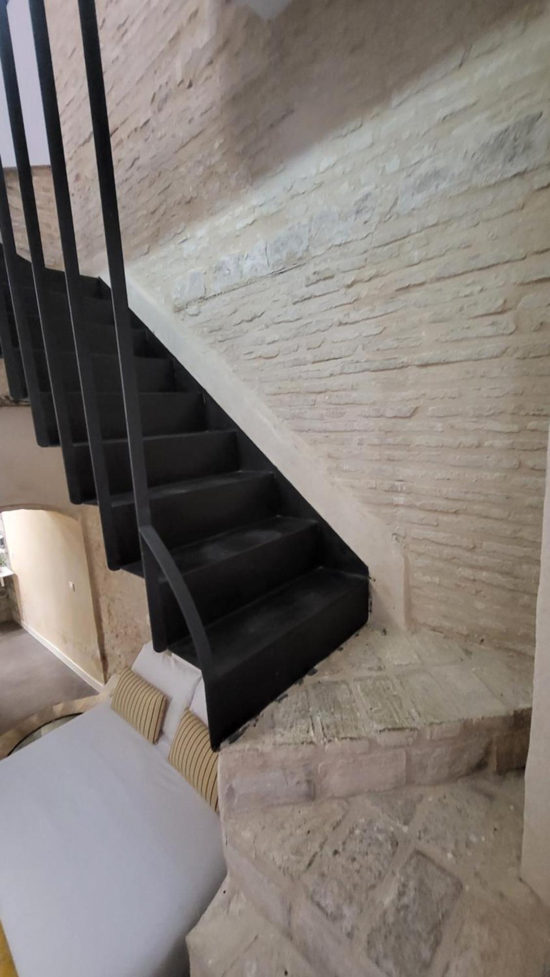 Rentalsevilla Cardenal Cervantes ภายนอก รูปภาพ
