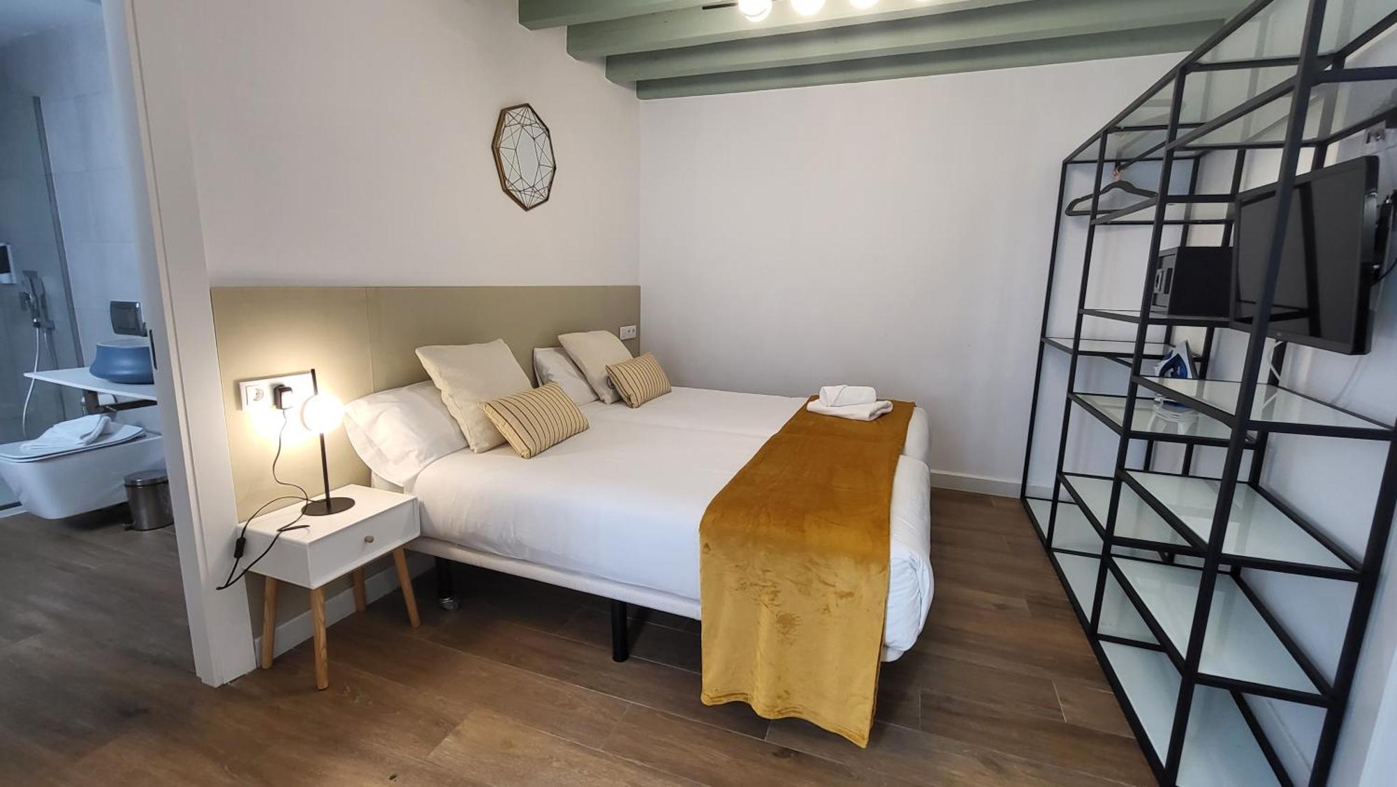 Rentalsevilla Cardenal Cervantes ภายนอก รูปภาพ